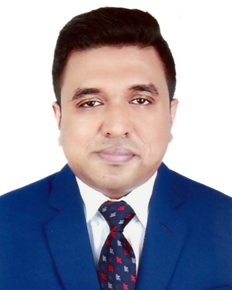 Md Jobayer Hossain